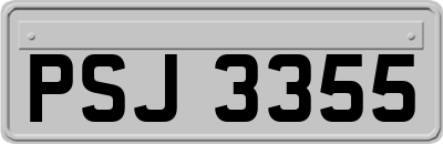 PSJ3355