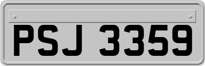PSJ3359