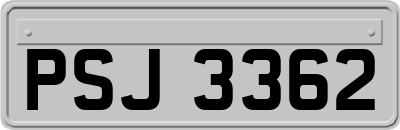 PSJ3362