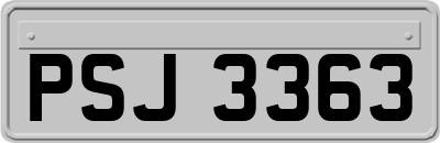 PSJ3363