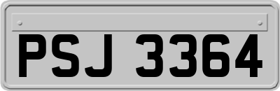 PSJ3364