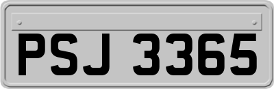 PSJ3365