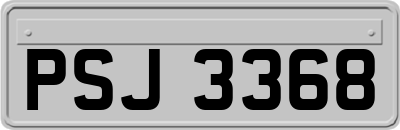 PSJ3368