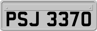 PSJ3370