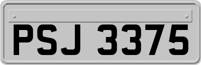 PSJ3375
