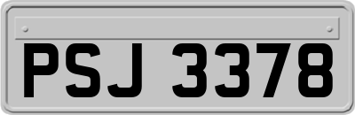 PSJ3378