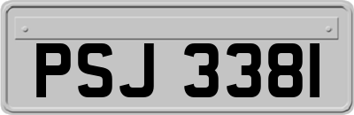 PSJ3381
