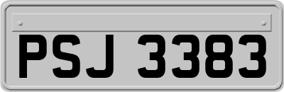 PSJ3383