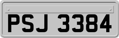 PSJ3384