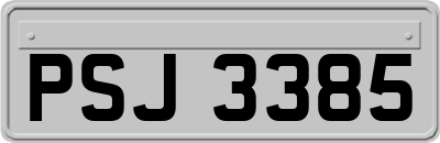 PSJ3385