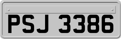 PSJ3386