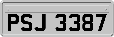 PSJ3387