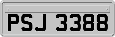 PSJ3388