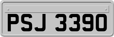 PSJ3390