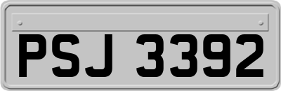 PSJ3392