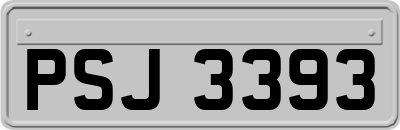 PSJ3393