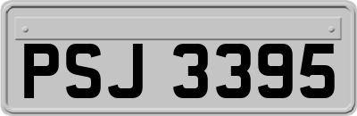 PSJ3395
