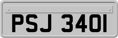 PSJ3401