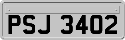 PSJ3402