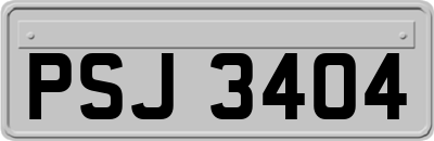 PSJ3404