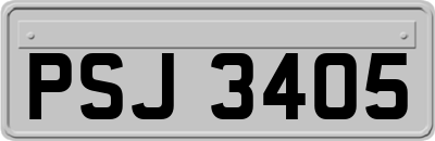 PSJ3405