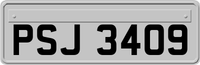 PSJ3409