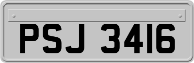 PSJ3416