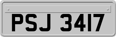 PSJ3417