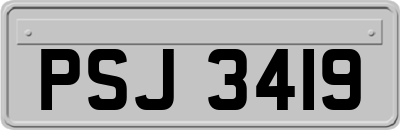 PSJ3419