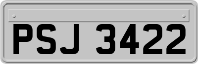 PSJ3422