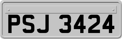 PSJ3424