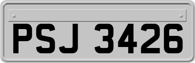 PSJ3426