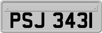 PSJ3431