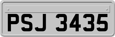 PSJ3435