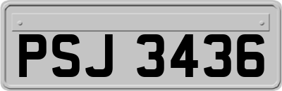 PSJ3436