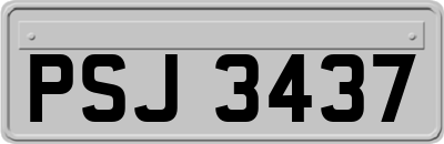 PSJ3437