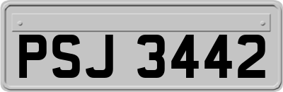 PSJ3442