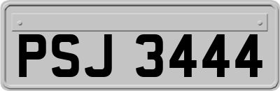 PSJ3444
