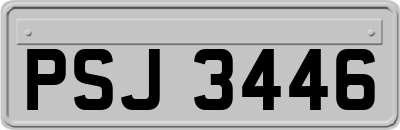 PSJ3446