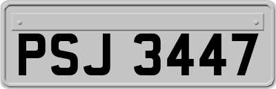 PSJ3447