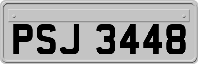 PSJ3448