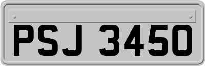 PSJ3450