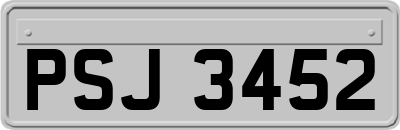 PSJ3452