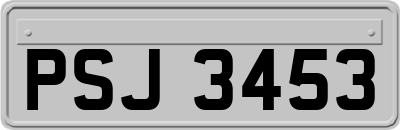 PSJ3453