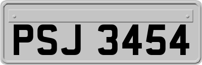 PSJ3454