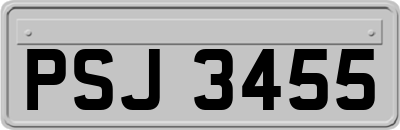 PSJ3455