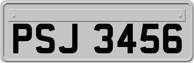 PSJ3456