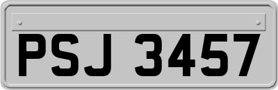 PSJ3457