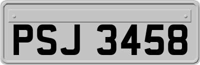 PSJ3458