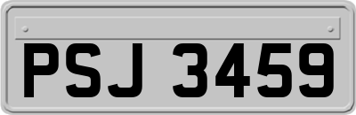 PSJ3459